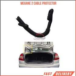 For Flexible EPDM quality luggage cable case tailgate Cable Protector for Megane 2 8200124902 High Quality fast shipping