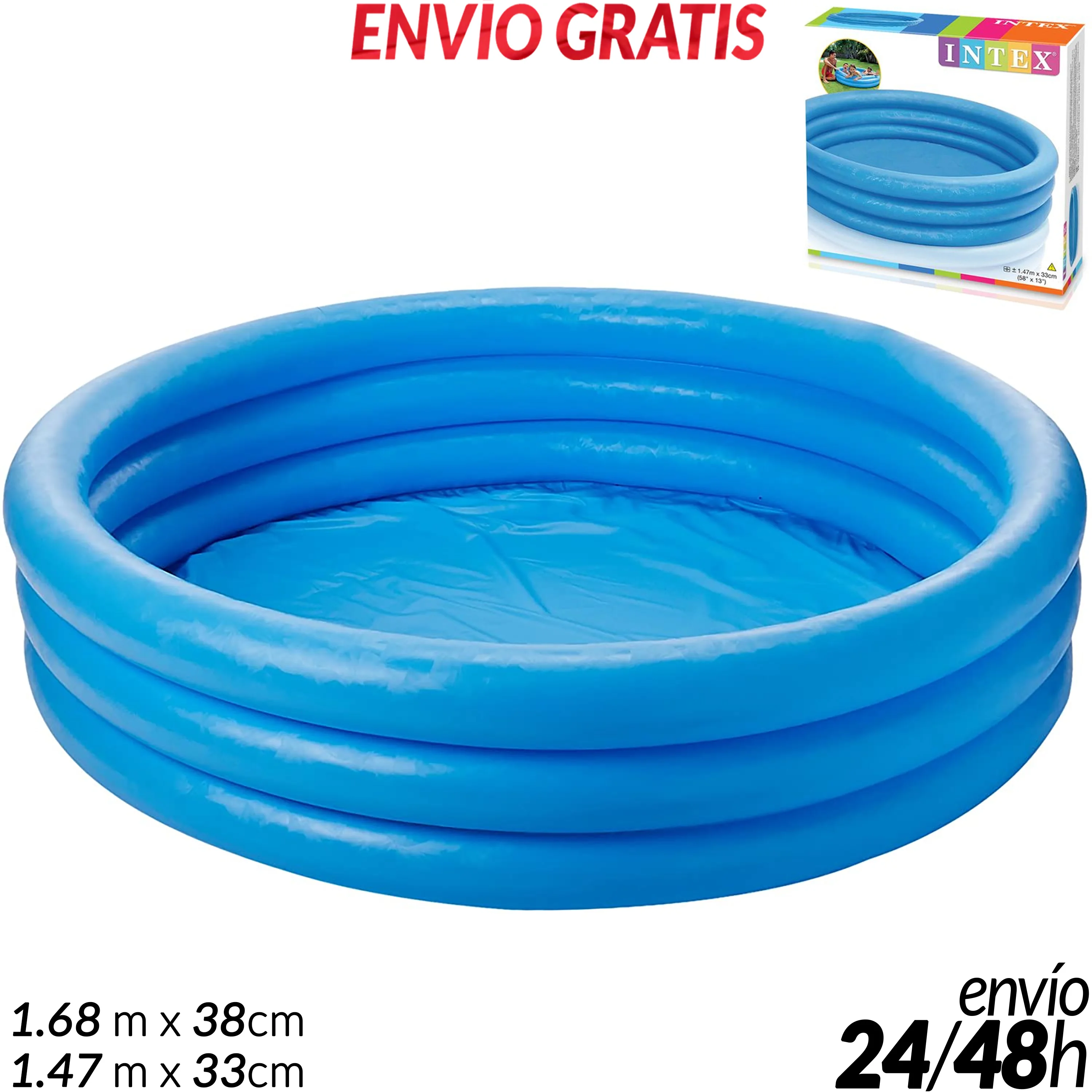 Piscine 3,66 x 0,99 m Tout ce que vous devez savoir avant d’acheter