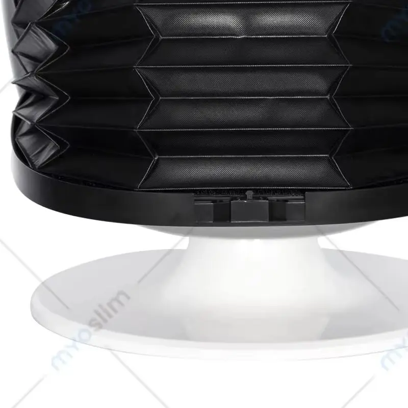 8 Light Spectrum 3D Al Face Skin Analyzer Technology 15.6 Inch RF Image Instrument Detector Magic Mirror Facial Analysis Machine