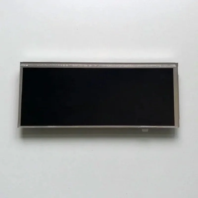 8.8 Inch LCD Display LQ088K5RZ01 Screen BM 937087001 For Bmw CID F25 X3 2015 Car DVD Navigation LCD Panel