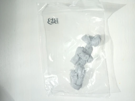 Buyer photo of this resin kit