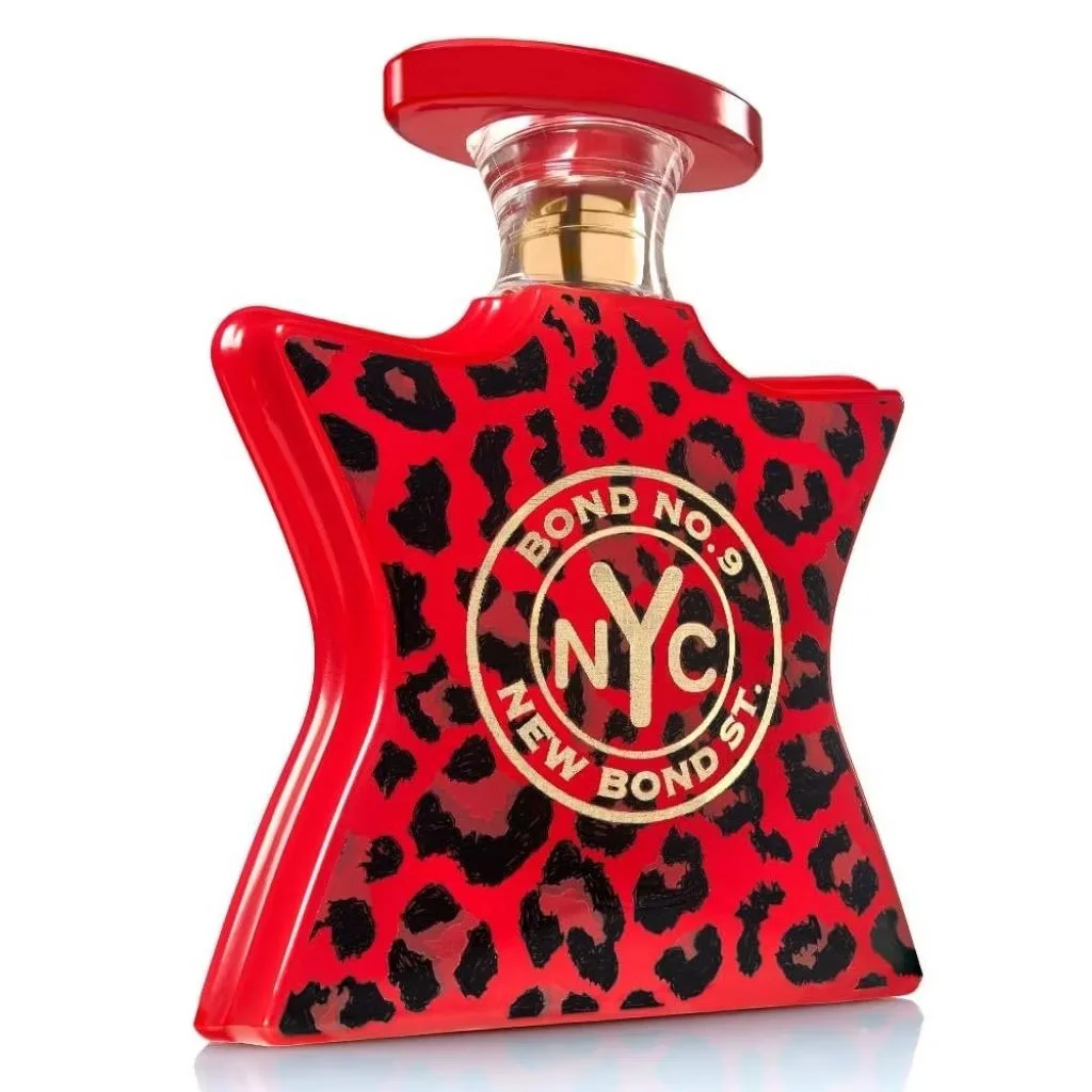 

Bond No. 9 Unisex Off Broadway 3.3 Oz Edp Spray Tester