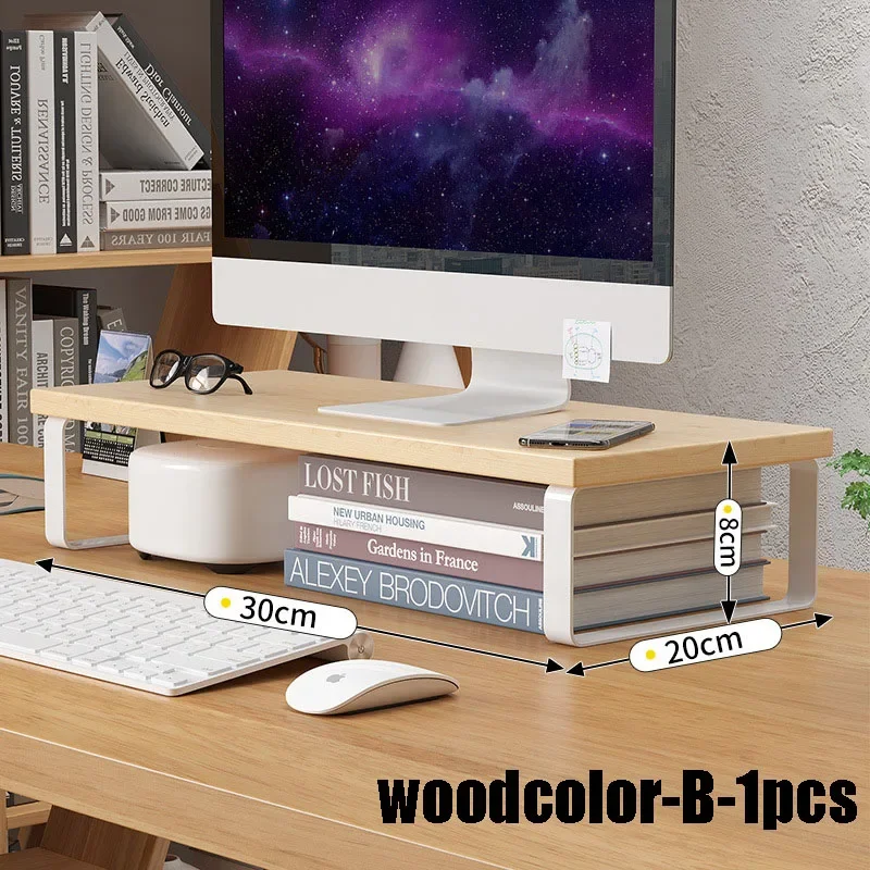 Variant: woodcolor-B-1pcs