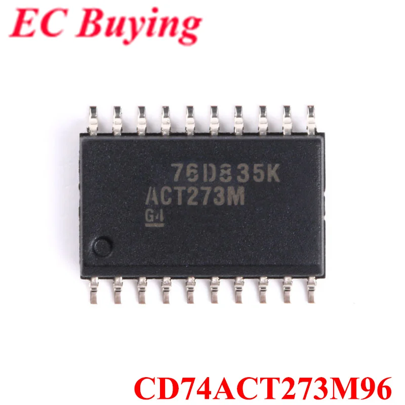 100 個/5 個 CD74ACT273M96 CD4072BE SN74HC08N SN74HC125N SN74HC132N SN74LS06N CD4043BE SN74HC244N SN74LS373N SN74HC00N SN74HC04N