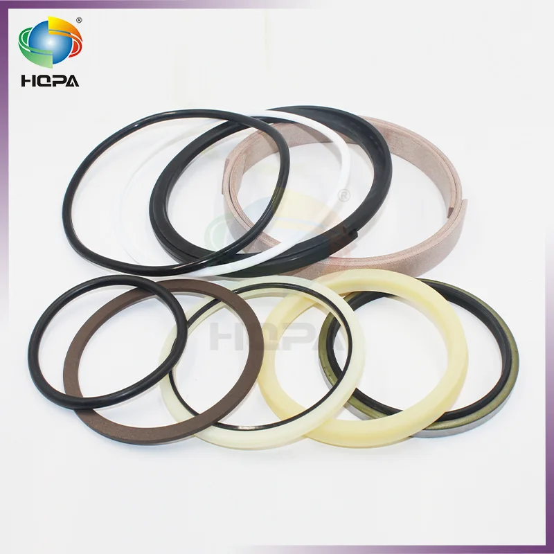 707-99-36710 7079936710 BOOM CYLINDER SEAL KIT FOR KOMATSU EXCAVATOR PC70-8 BOOM CYLINDER (INNER PARTS)