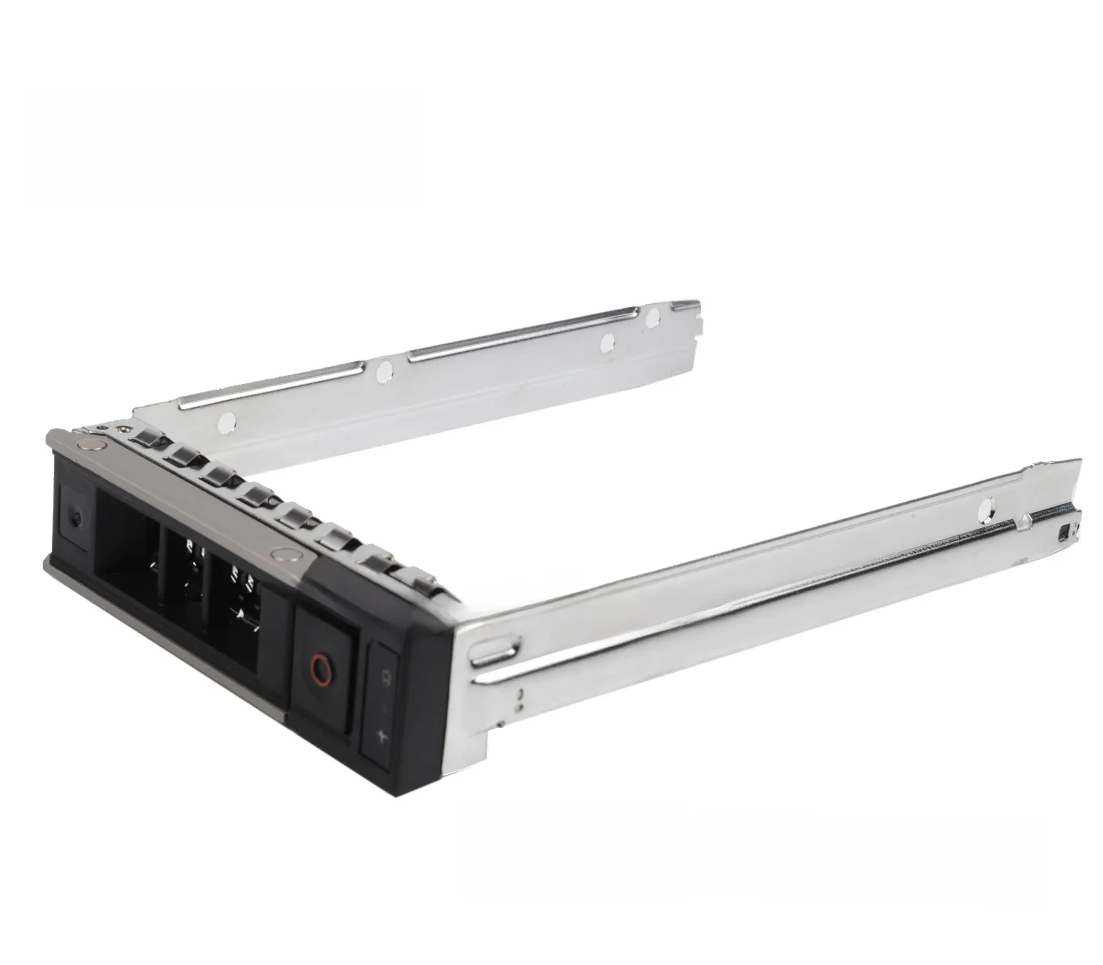 10 sztuk X7K8W 3.5 "SAS/SATA HDD TRAY CADDY dla Dell gen 14 G14 dla R740 R740xd R7415 R940 R640 Caddy Bracket — zdjęcie produktu 7