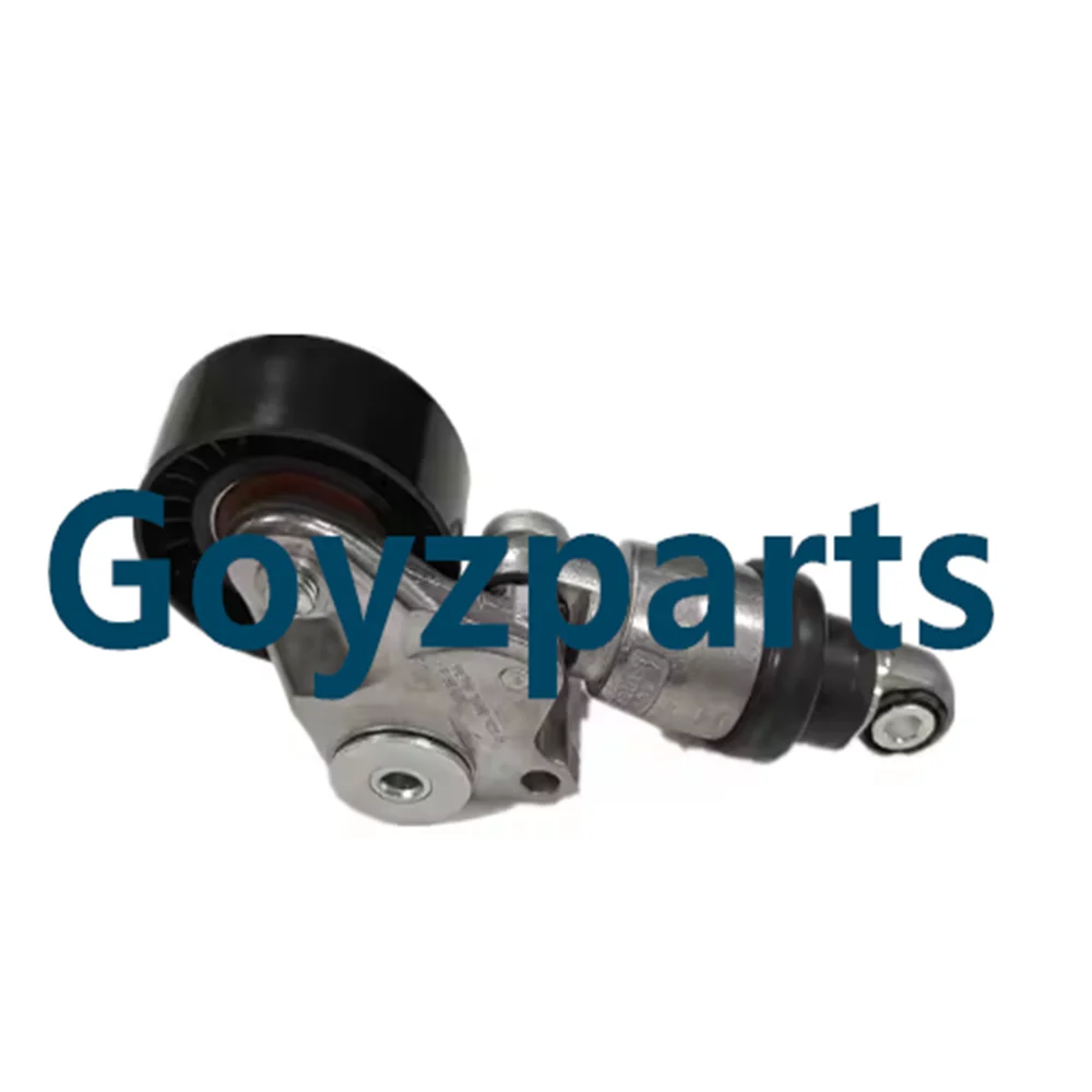 

High Quality PE7W-15-980 Automobile Engine Accessory Tensioner For Mazda Angkesaila CX-5 CX-4 CX-3 CX-9 2.0L 2.5L PE7W-15-980