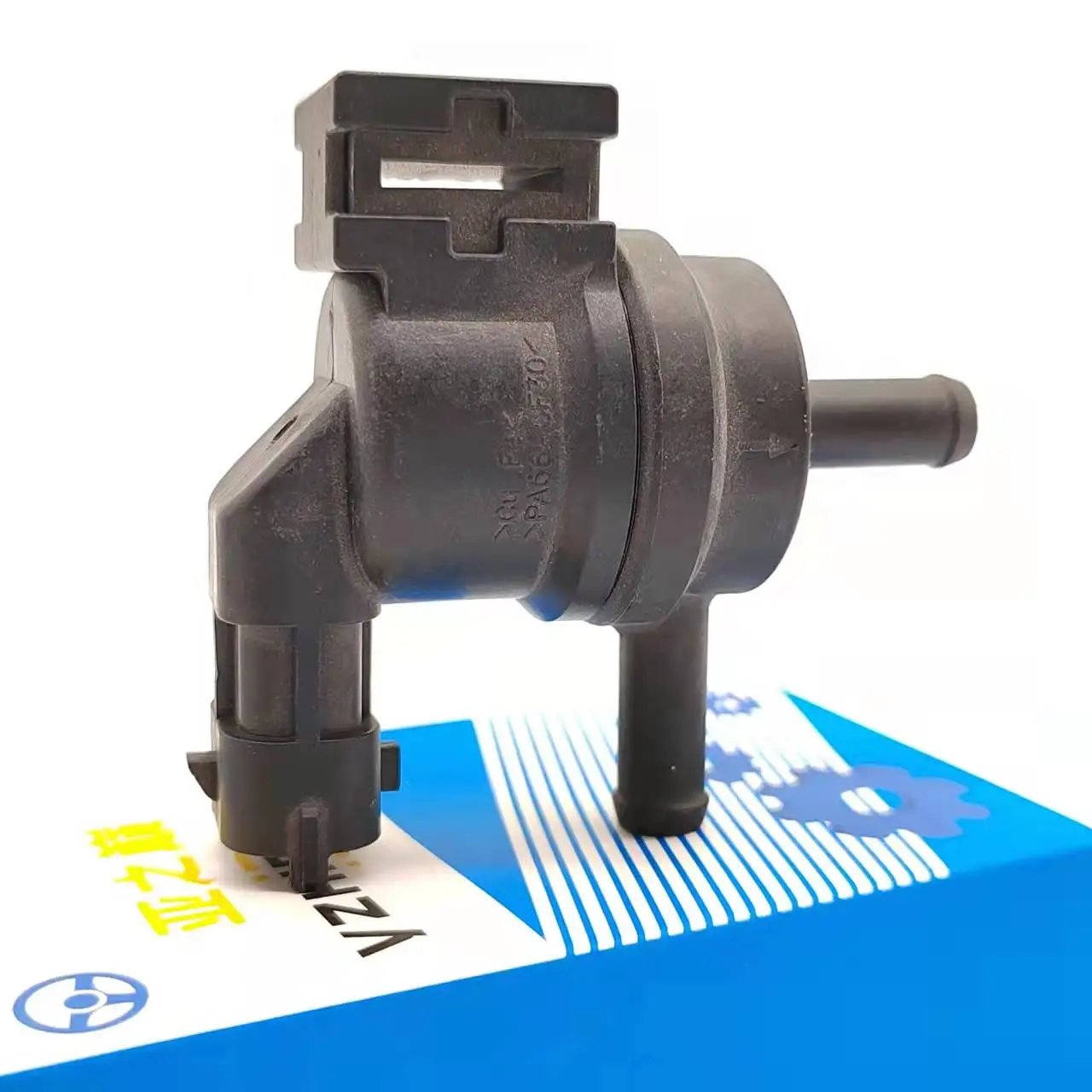 

1Pc New High Quality Solenoid Control Valve For KIA- Hyundai- 29010-02100 9044060002 2901002100 Car Accessories Valves Parts