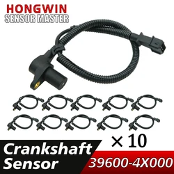 Nieuwe Krukas Positiesensor 39600-4X000 39600-4X100 Voor Hyundai Terracan 2002-2008 Kia Carnaval/Grand Carnaval 2006-2019 2.9l