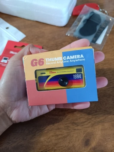 Customer review photo