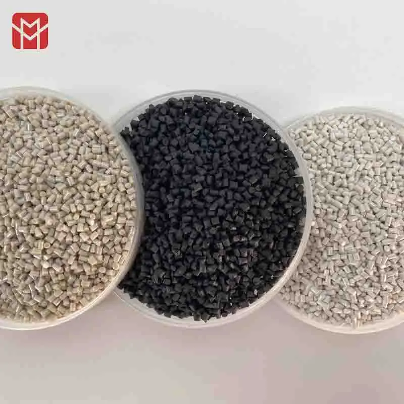 PEEK Virgin Resin Glass Fiber Granule GF Carbon Fiber CF Particle 1kg Industry Grade