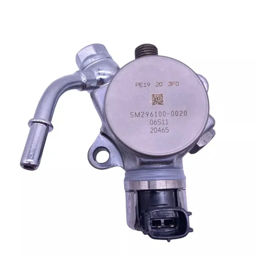 Imagen 2 del producto Bomba de combustible de alta presión PE19-20-3F0 para Mazda 2 3 6 CX-4 CX-5 CX4 CX5 2.0L 2.5L