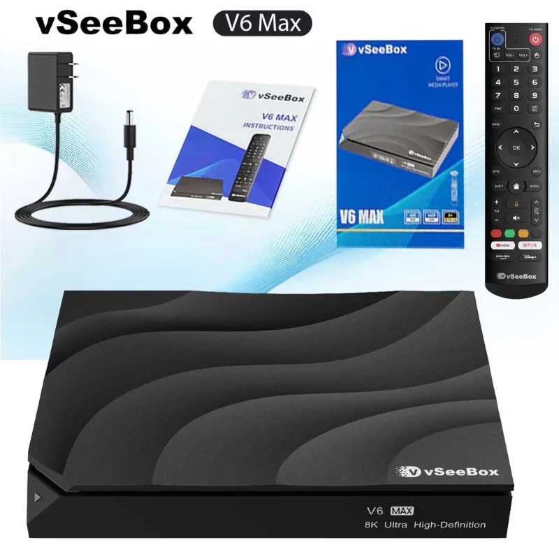 Thumbnail 2 - #31 New Streaming & Home Media Players Arrivals