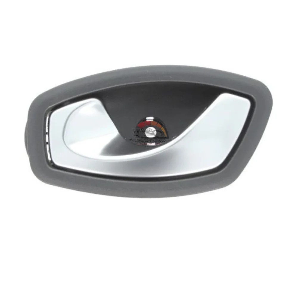 For FLUENCE DOOR INNER OPEN HANDLE LEFT CHROME Oem 826733790R super quality high satisfaction high satisfaction price fast delivery