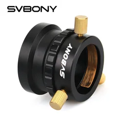 SVBONY Reflection Telescope Universal Focuser 1.25