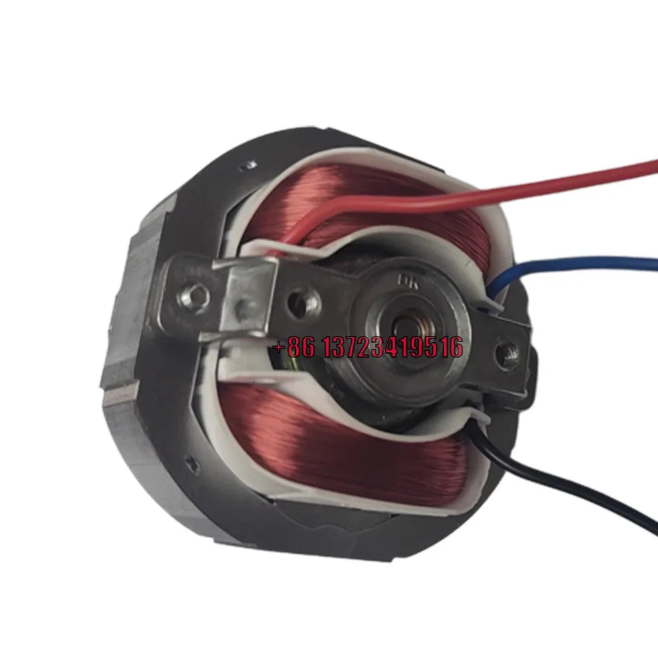 Yj58-20 Air Circulation Fan Motor Electric Fan Motor Accessories 5816 Three-wire Second-speed Circulation Fan Accessories