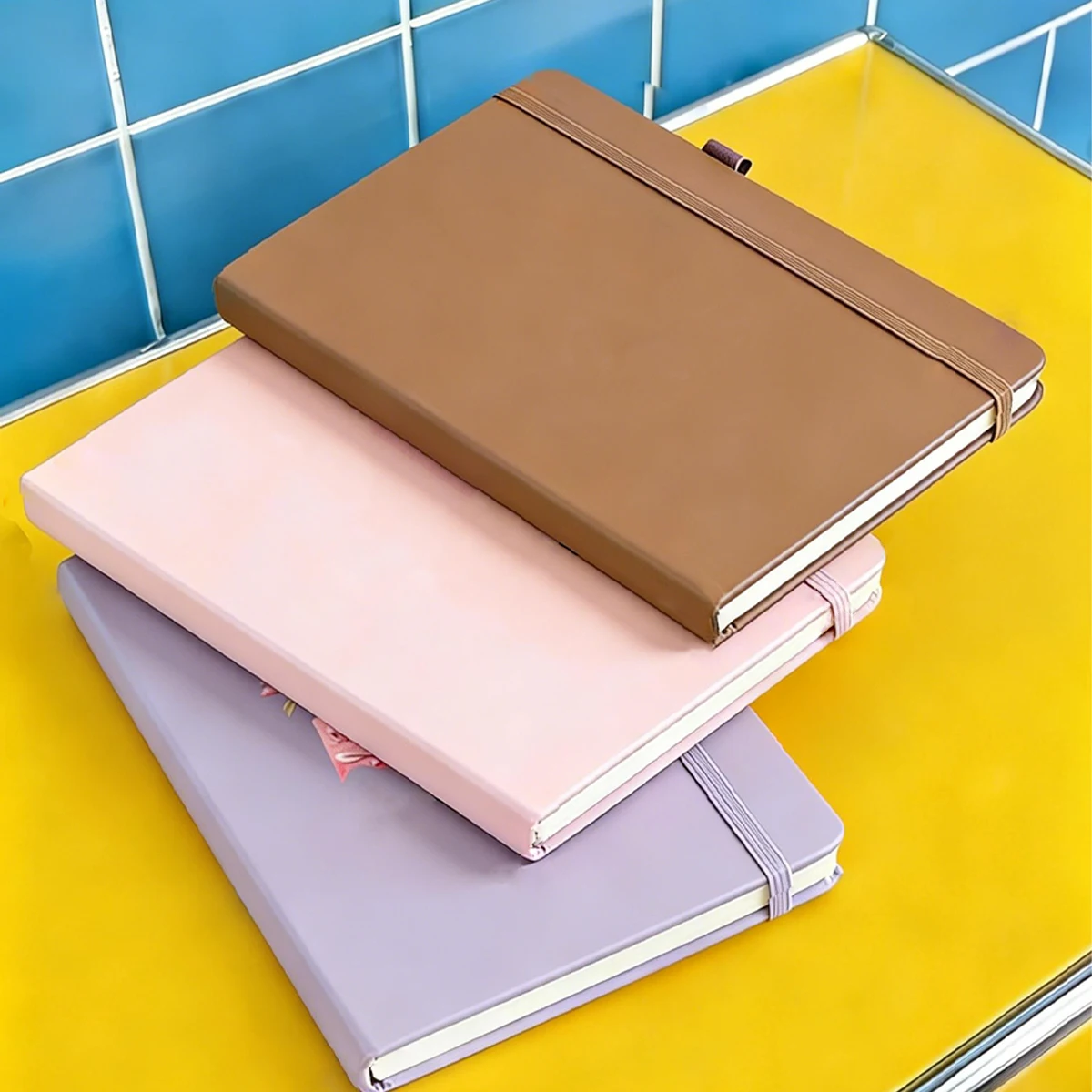 Diaries,work notebooks, book diaries, writing diaries, blank notebooks, diaries.