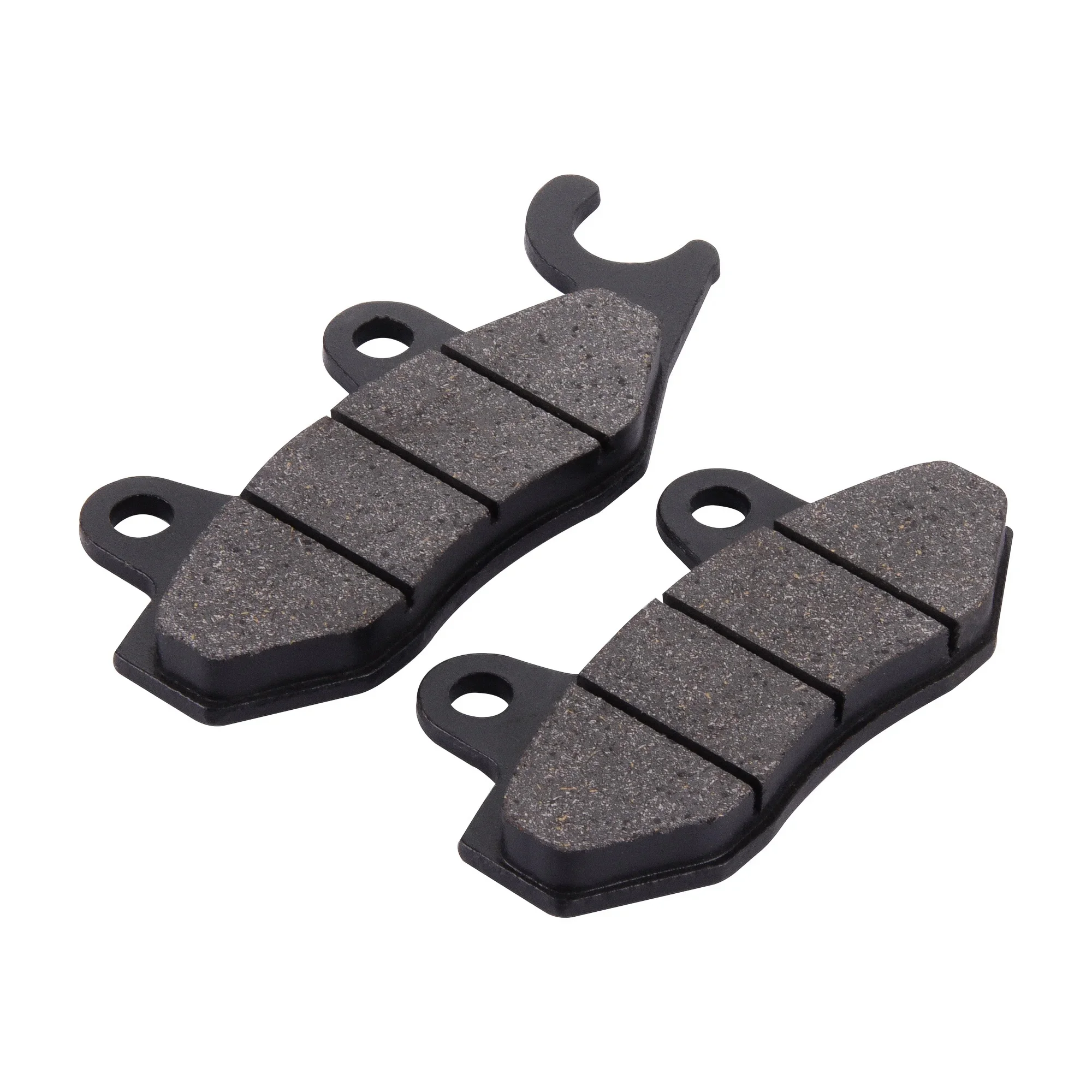 AliExpress GOOFIT Disc Brake Pad Replacement for 50cc 70cc 90cc 110cc 125cc 150cc 200cc 250cc ATV Dirt Bike Bicycle Scooter