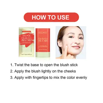 8 最佳銷售 亞洲妝容 - №6