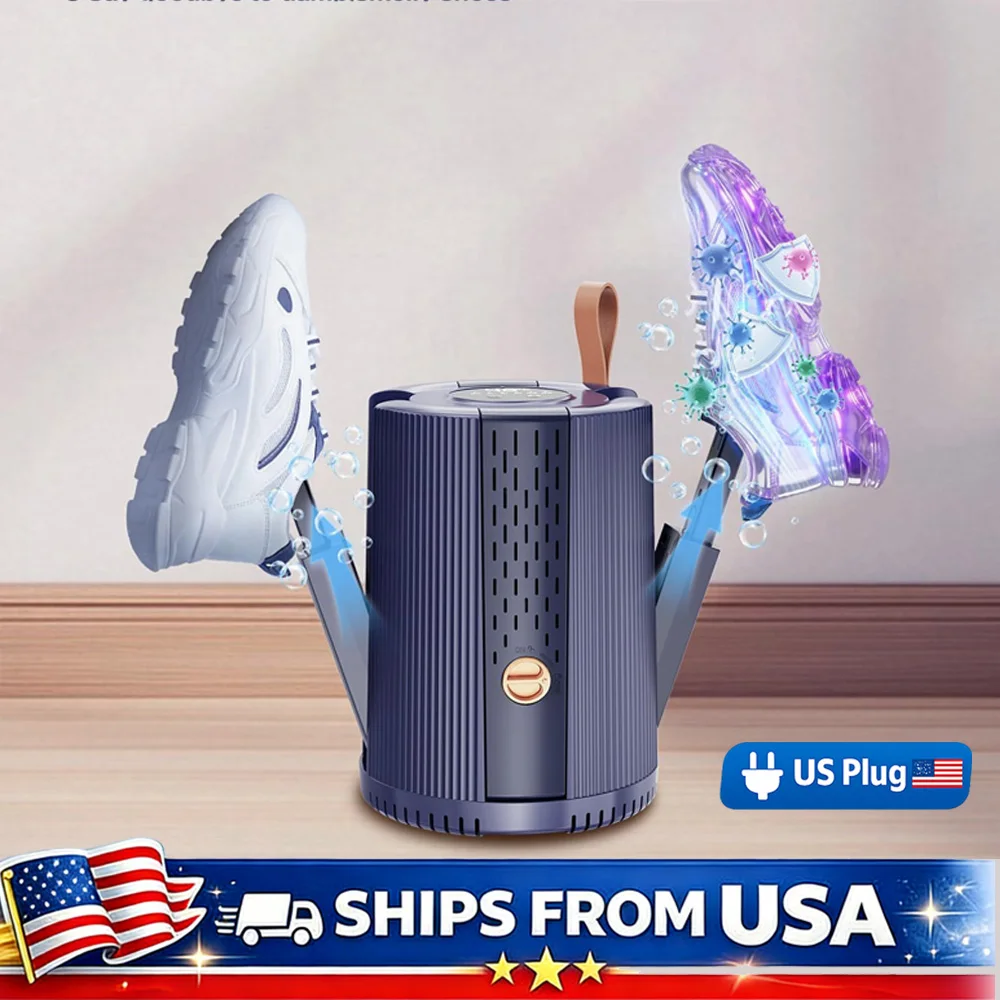 Electric Shoe And B…