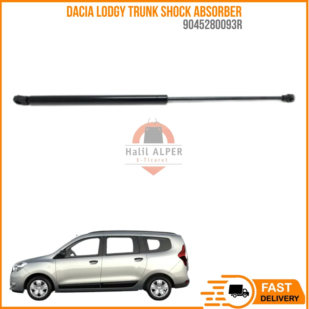 

FOR DACIA LODGY TRUNK SHOCK ABSORBER 9045280093R REASONABLE PRICE DURABLE SATISFACTION GH HIQUALITY FAST SHIPPING