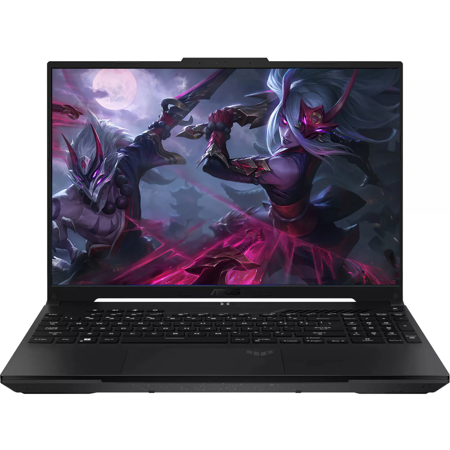 Laptop da gioco ASUS TUF A16 16 ", AMD Ryzen 7-7735HS,64GB di RAM, SSD da 4TB, AMD Radeon RX 7700S,Windows 11,Off Black