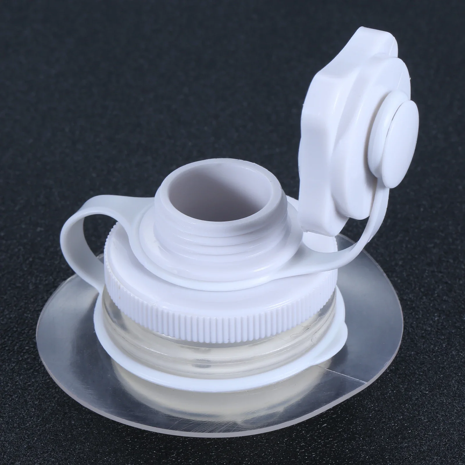 Vis de assujetd'air de rechange pour piscine gonflable, 22mm, pour canoë kayak, canoë kayak, canoë kayak, canot pneumatique, facile à installer, 1 pièce