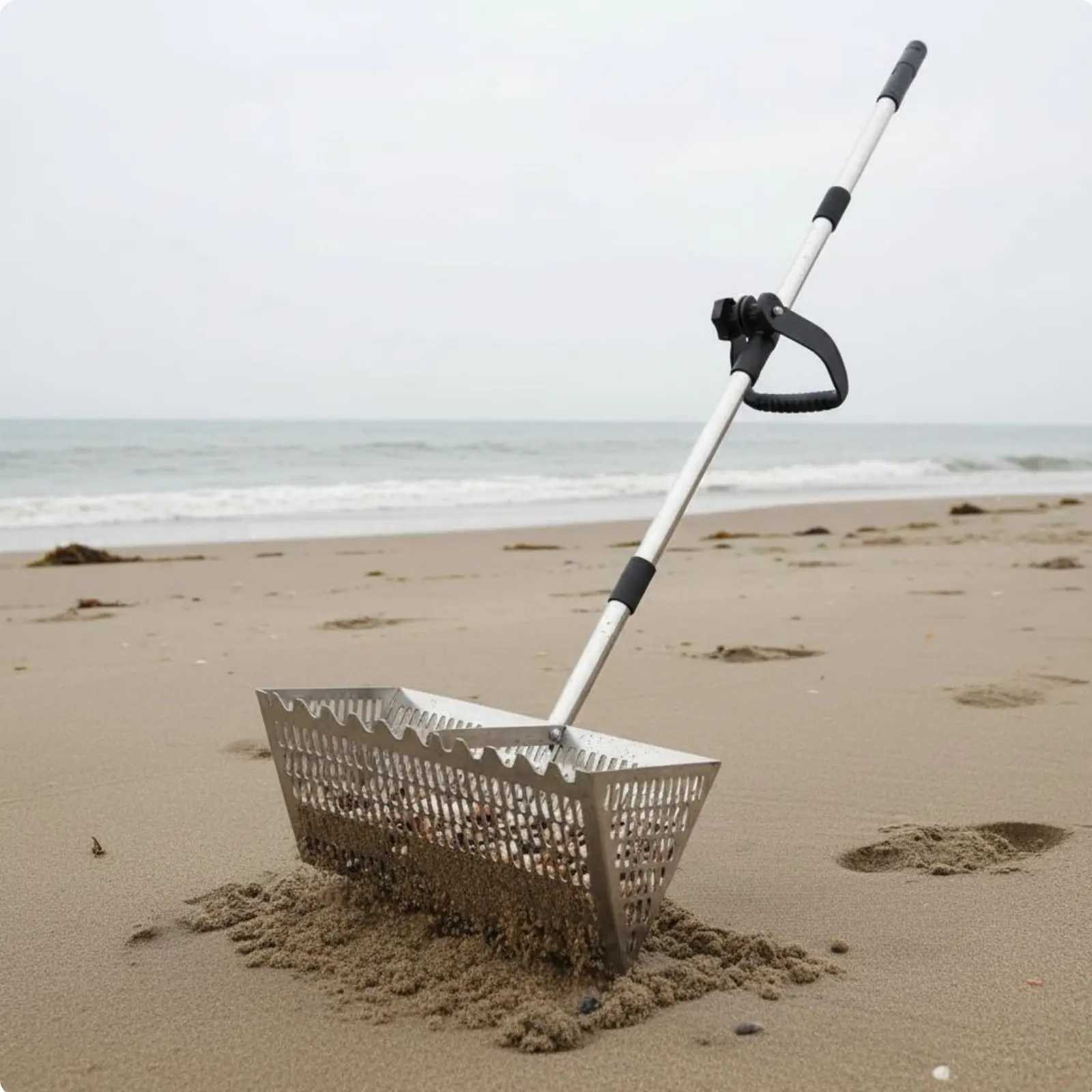 setaccio-per-sabbia-in-metallo-con-bordo-dentellato-rastrello-da-spiaggia-resistente-alla-ruggine-strumento-per-la-raccolta-di-conchiglie-per-spiaggia-e-riva