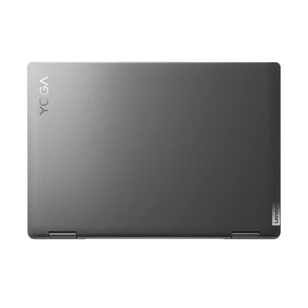 Lenovo-ordenador portátil Yoga 7i 2 en 1, pantalla táctil de 14 "K 2,2, Intel i5-1235U, Intel Iris Xe Graphics, 8GB DDR5 4800MHz RAM, 512GB SSD