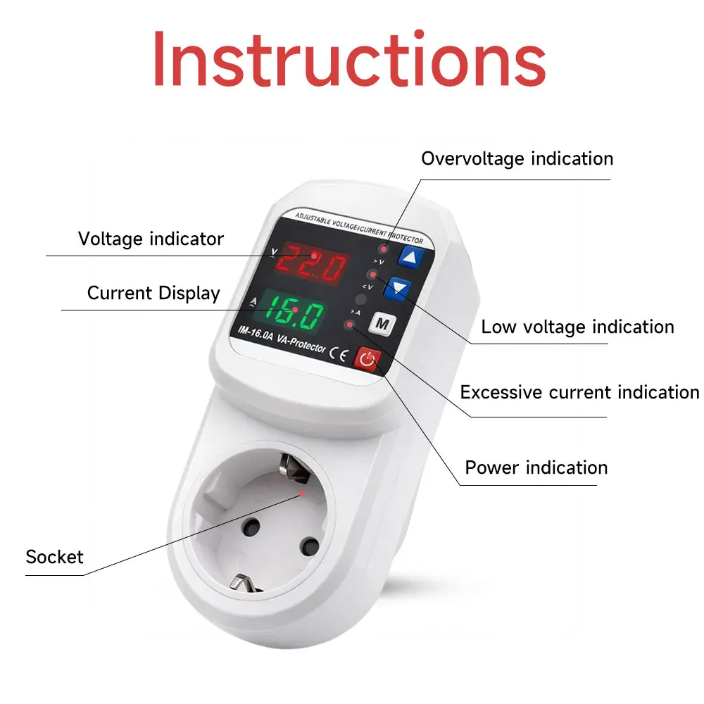 Thumbnail 2 - #32 Surge Protection Sockets List of Top Picks