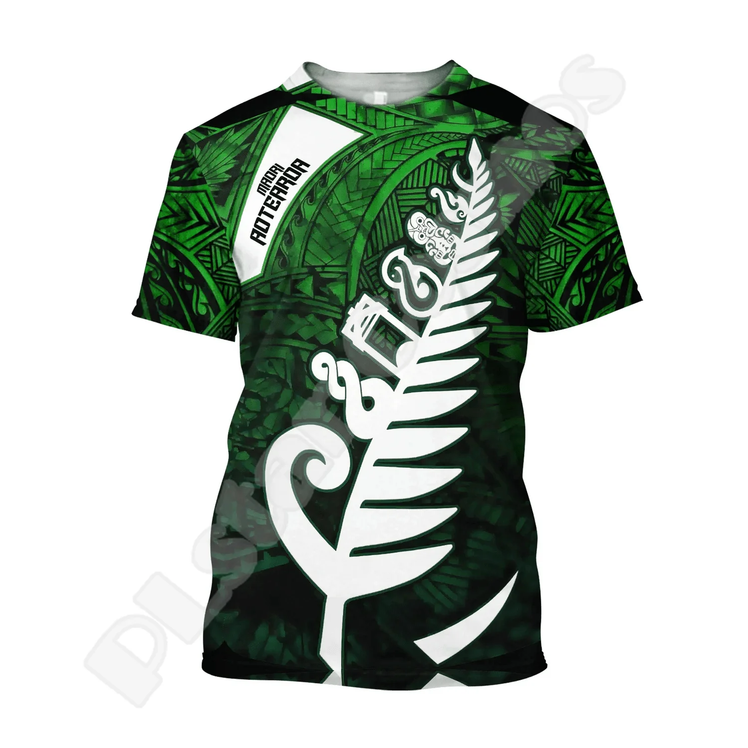 

Custom Name Country Flag New Zealand Aotearoa Maori Tattoo Retro 3DPrint Summer Harajuku Casual Funny T-Shirts Short Sleeves XA6