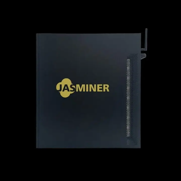 

Купите сейчас новинка купите 3 получите 2 бесплатно JASMINER X16-Q высокая производительность 3U тихий сервер Wi-Fi (1950MH)