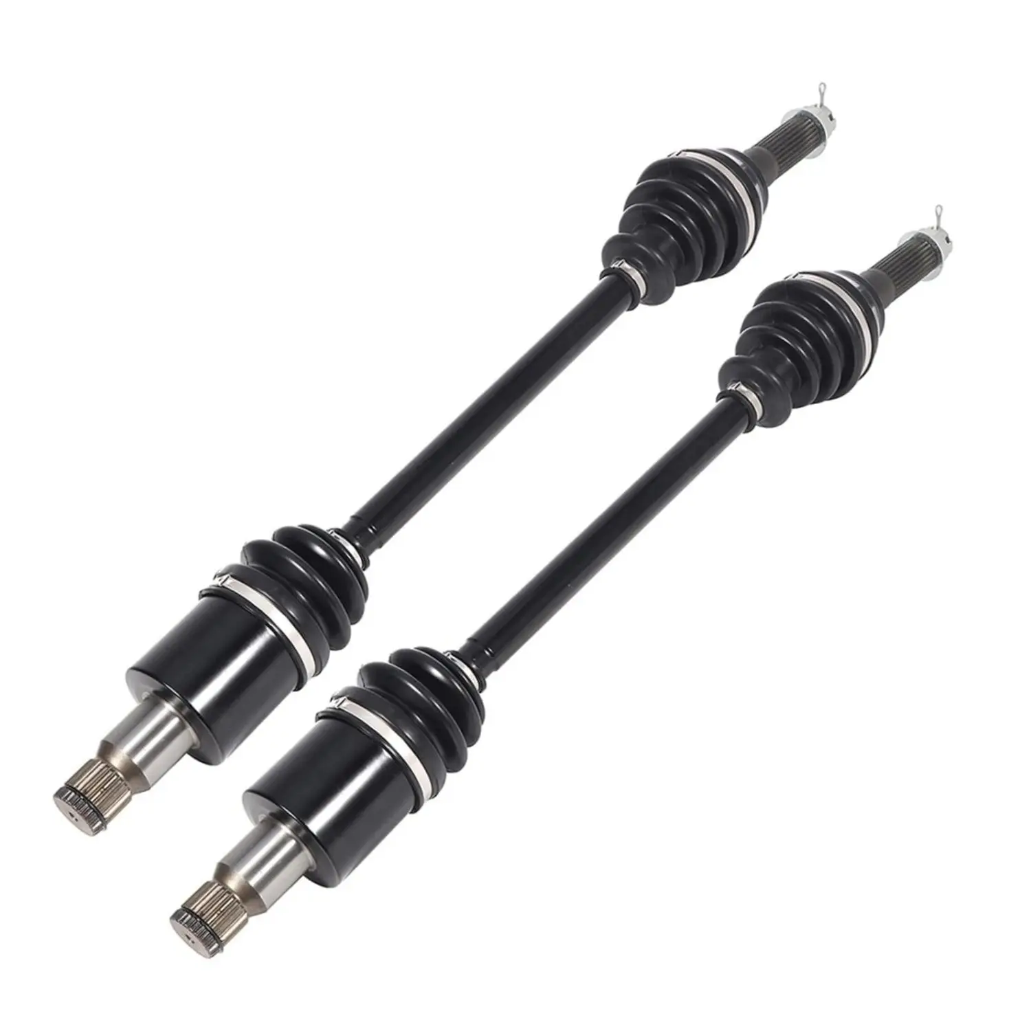 

2PCS Rear Drive Shaft For Polaris RZR 800 RZR 4 800 RZR S 800 1332883 1332638