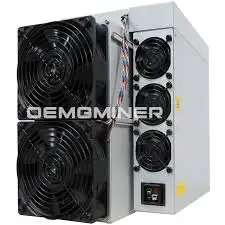 

Antminer KS5 Pro 21Th 3150W Kas Miner Kaspa Asic Miner FREE SHIPPING