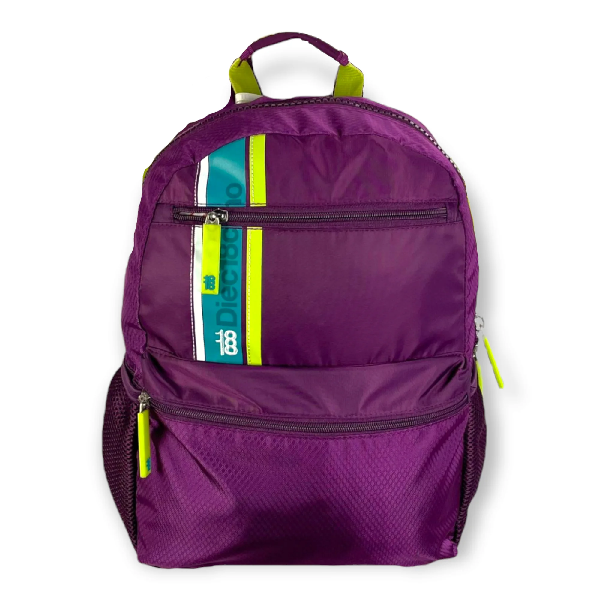 Casual style school backpack for teenage boys and girls, Ideal for high school or college,