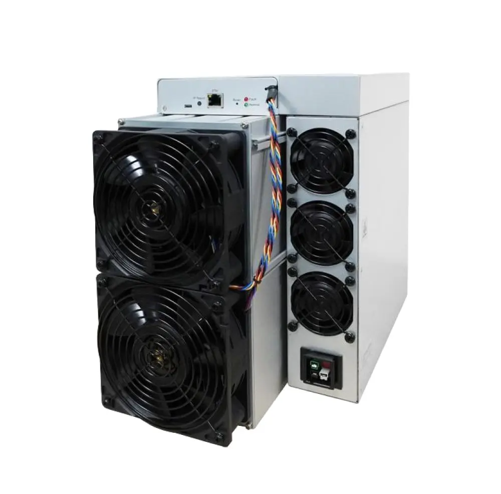 

PROMO OFFER Antminer L9 16GH/S 3360W Doge Litecoin LTC Coin Asic Miner