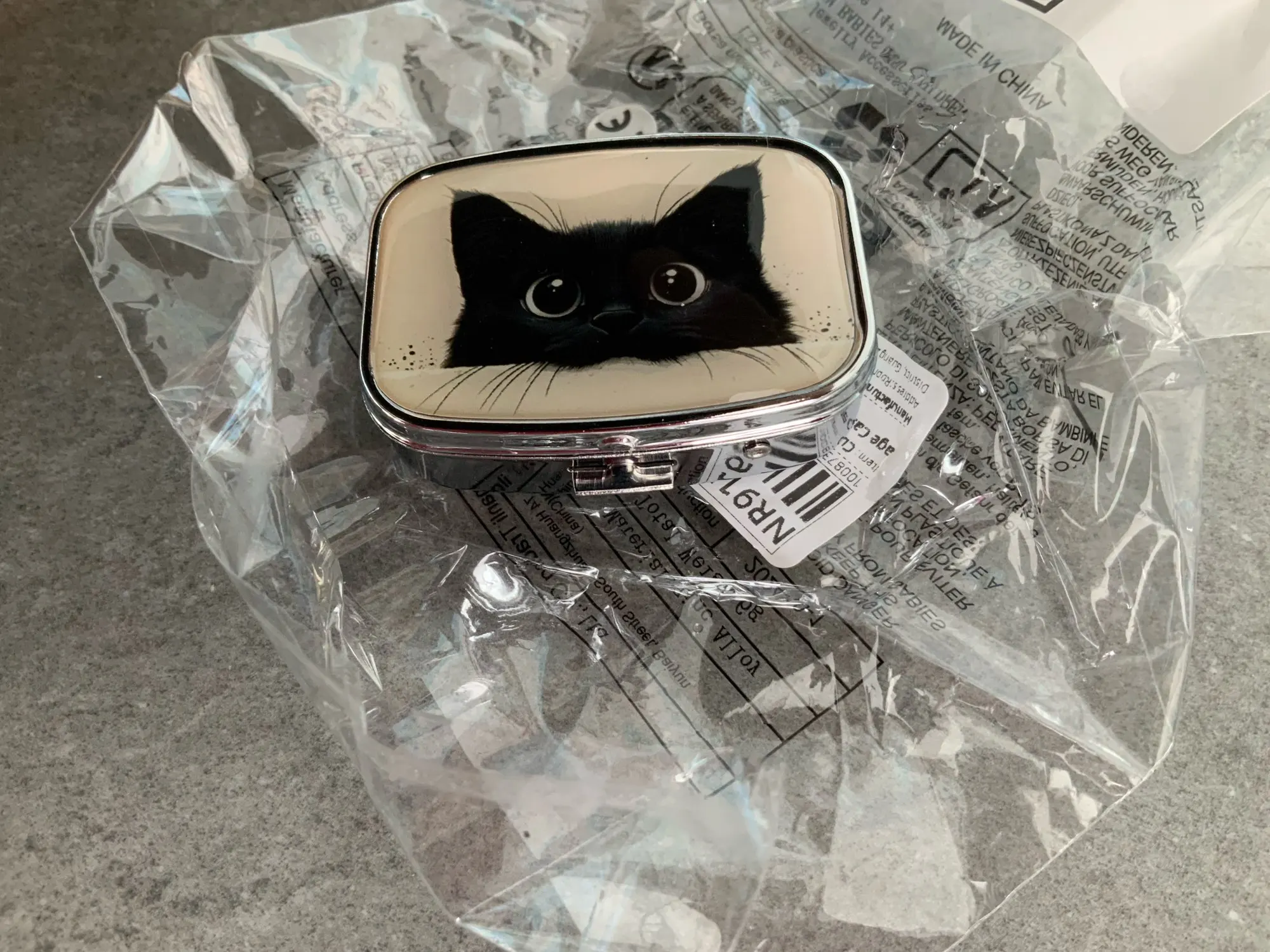 실물 포토 리뷰