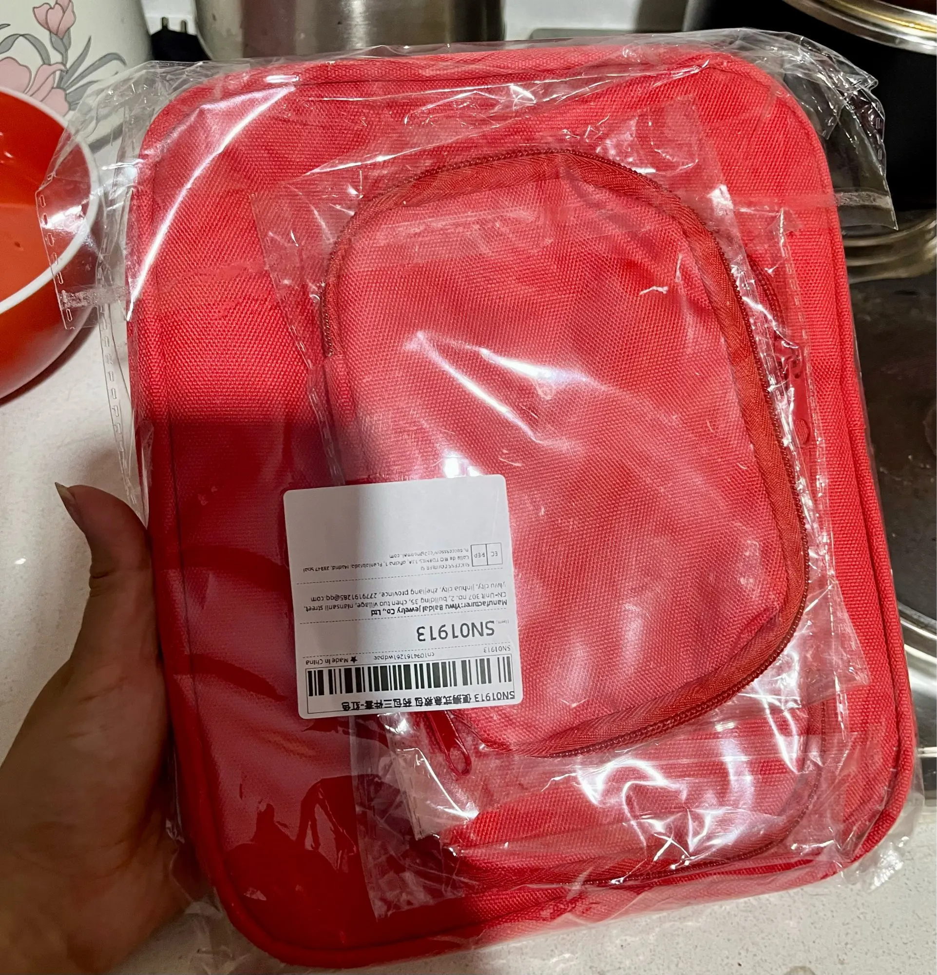 Review photo