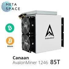 

Br New Canaan AValon 1126 Pro 60T 3420w Биткоин-Майнер Asic Miner криптоbtc