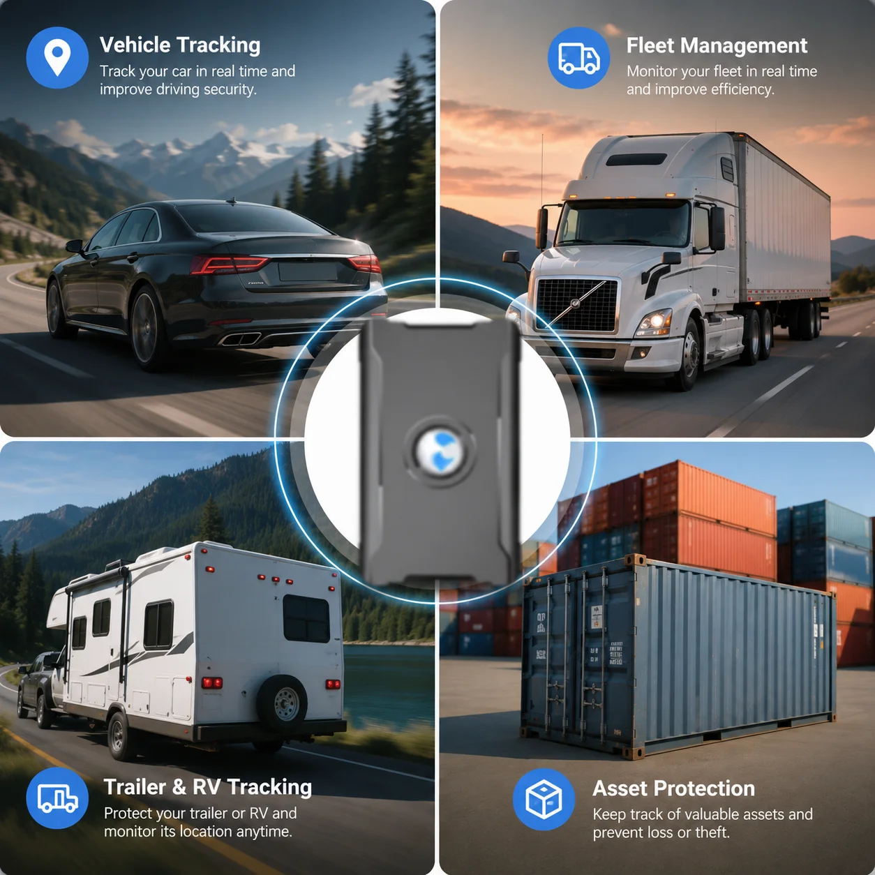 Thumbnail 2 - #13 Best GPS Trackers to Buy In 2026