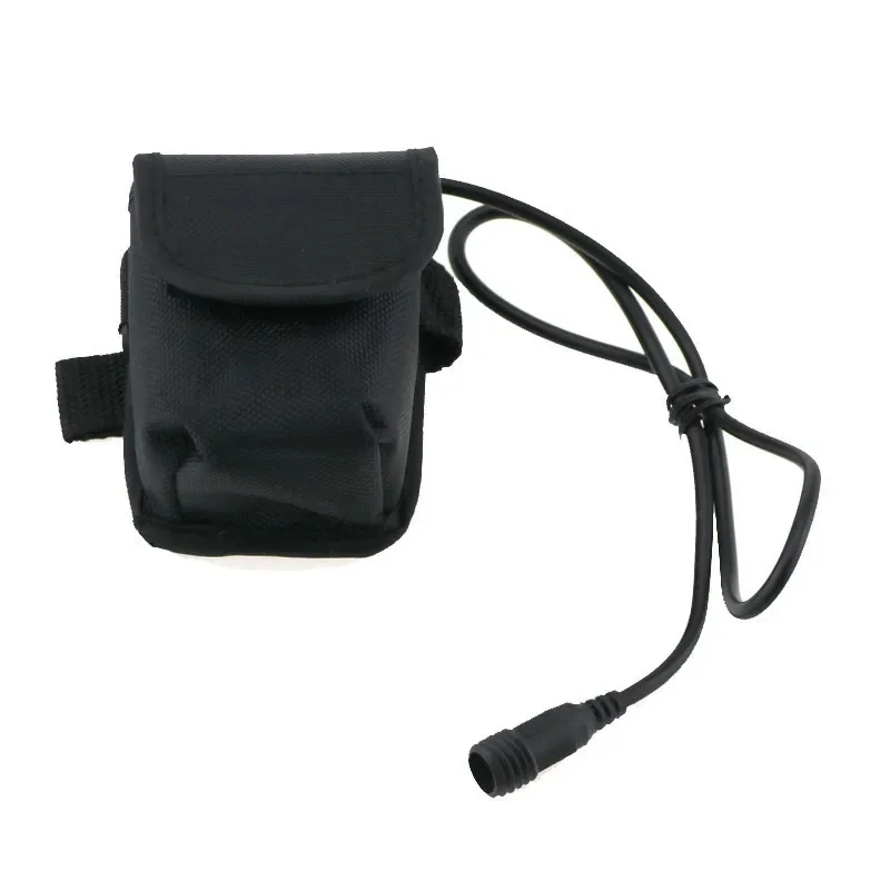 AliExpress LIEFOX 12000mAh 8.4V 18650 Battery Pack Bike Light Battery 6*18650 Lithium Ion for Bike Bicycle Flashlight Headlamp Accessories