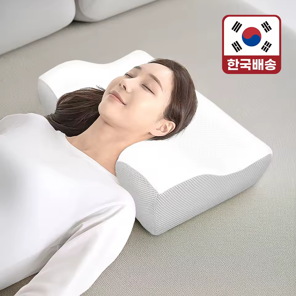 레토 경추베개