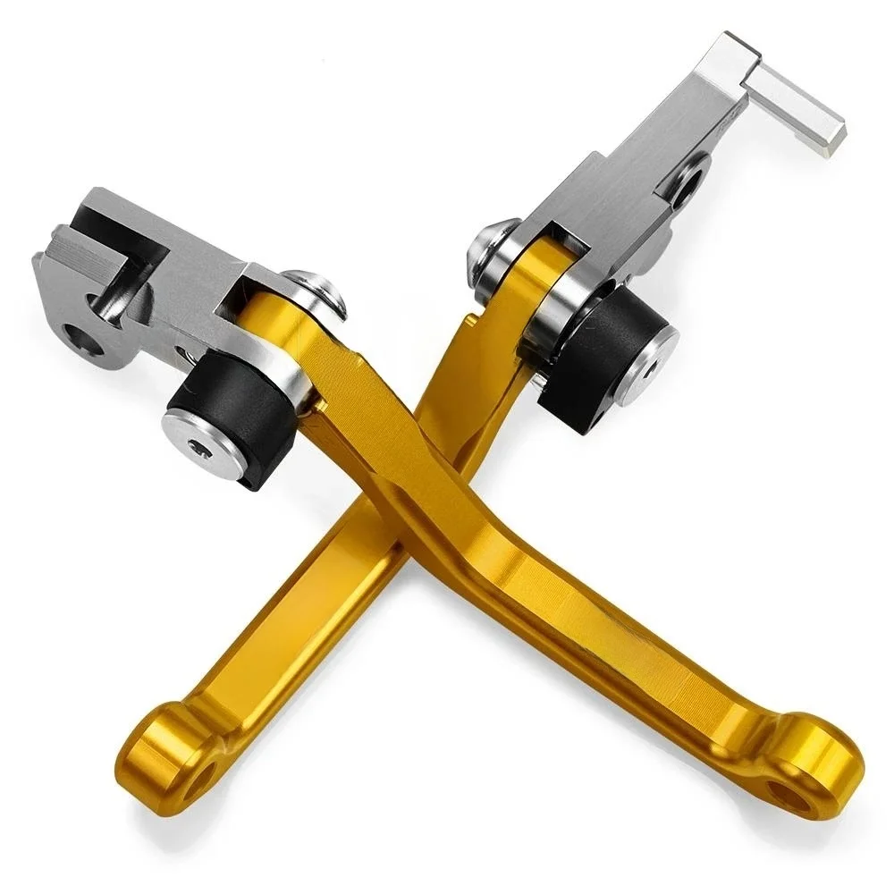 AliExpress YOWLING Dirt Bike Brake Clutch Levers Stunt Clutch Easy Pull Cable System Set For SUZUKI DRZ400 DRZ400S DRZ400SM DRZ 400 S SM 2000-2017