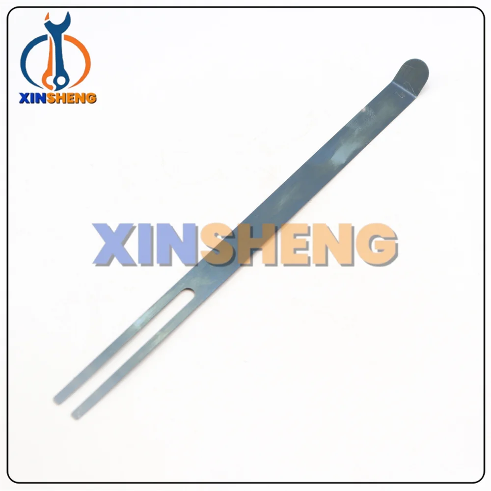 Good Quality Separator Finger Cpl 43.017.078F For Heidelberg GTO52 Offset Printing Machine Spare Parts