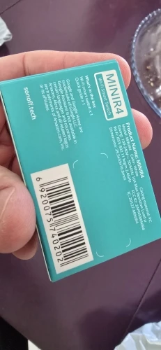 Foto publicada pelo cliente