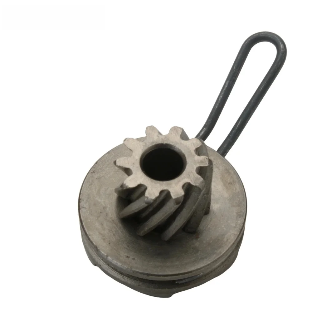 Skuter Bws100 Kick Driven Gear Assy dla MBK YN100 YQ100 Nitro 100 Ovetto100 Booster 100cc 2-suwowy 4VP-E5630-00 5HK-E5630-00 — zdjęcie 2