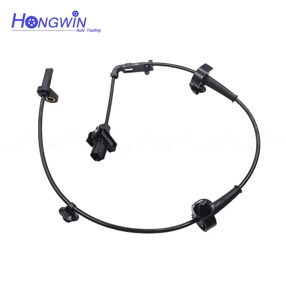 Fornt L R ABS Wheel Speed Sensor For Honda Civic 4 Door EX, 4 Door LX, 4 Door MX (Hybrid) 2012 57455-TR0-013 57450-TR0-013 57450