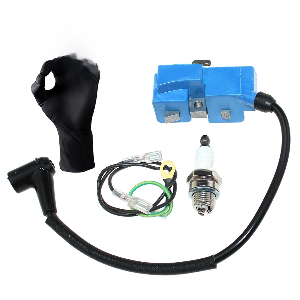 Bobine d'allumage pour Husqvarna 362 362 spécial 362XP 365 365SP 365 spécial 372 372XPW 570 570XP 575 575XP 576XP Jonsered CS2163