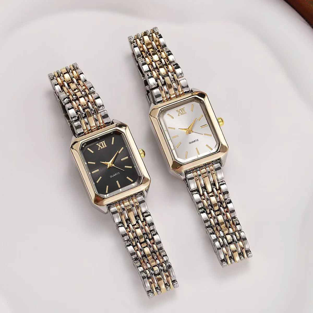 Set di 2 orologi da donna, reg - Luxury Watch Kit recensione e prezzo