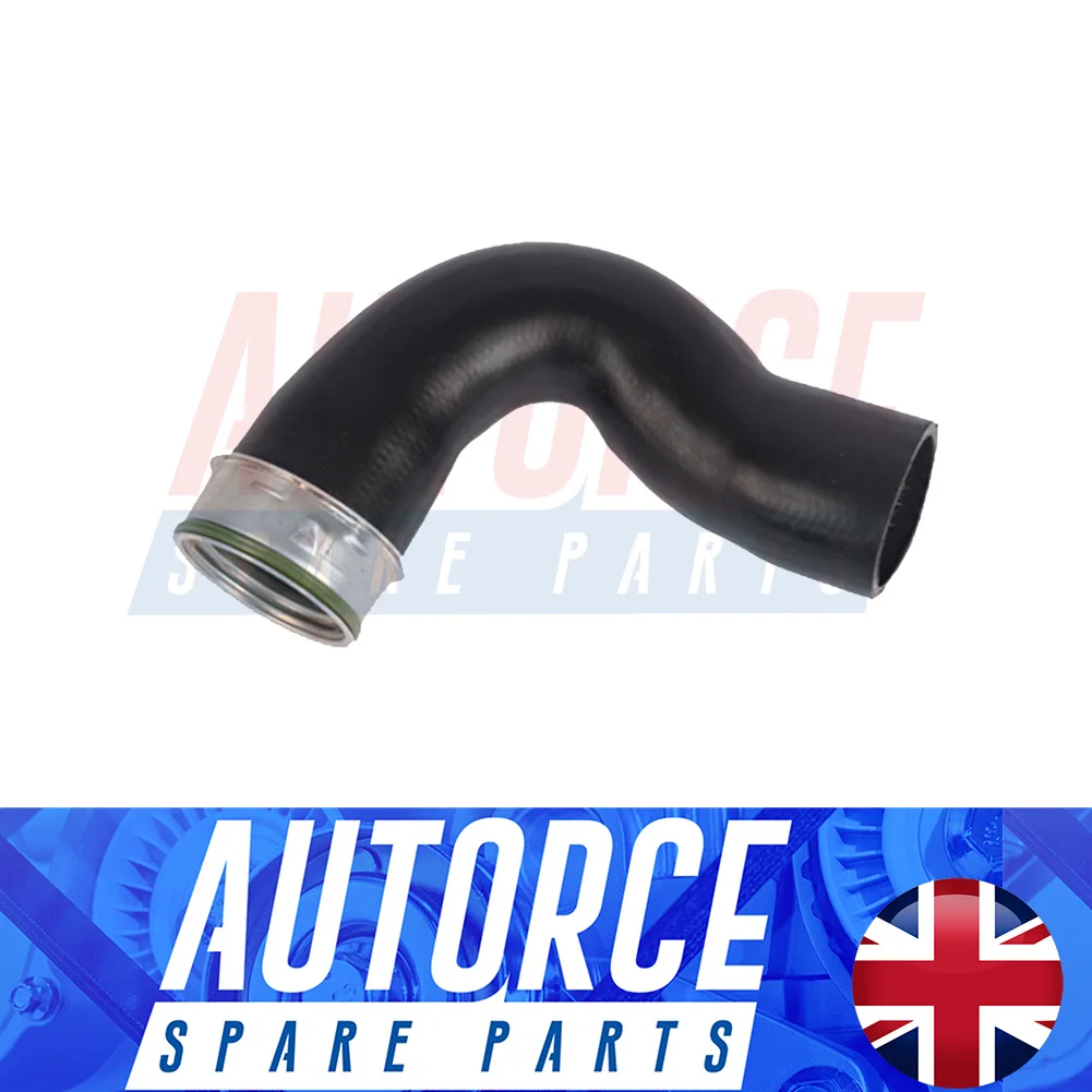 Intercooler Turbo Hose Pipe For Seat Toledo Leon (1.9 TDI) (2005 - 2006) 1J0145838T, 1J0145762BJ - AUTORCE